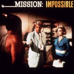 Mission: Impossible